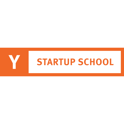 YCombinator Startup School